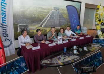 El corazón del sureste apuesta todo al turismo extremo