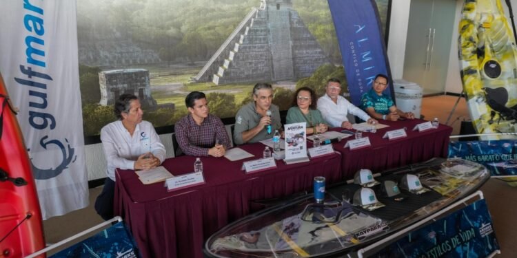 El corazón del sureste apuesta todo al turismo extremo