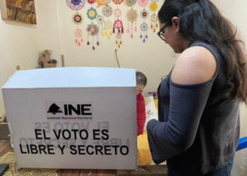 La reforma electoral sí va: Sheinbaum pone fecha