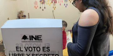 La reforma electoral sí va: Sheinbaum pone fecha