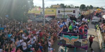 Del Mal Humor al Rey Momo: inicia el Carnaval con ritmo, son y tradición