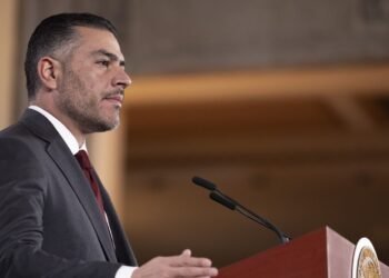 Gobierno federal confirma 25 guardias nacionales caídos y 30 delincuentes abatidos tras ofensiva del CJNG