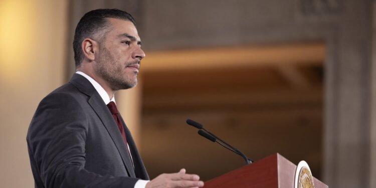 Gobierno federal confirma 25 guardias nacionales caídos y 30 delincuentes abatidos tras ofensiva del CJNG