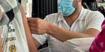 ¿Debes vacunarte contra el sarampión? El IPN explica qué hacer según tu año de nacimiento