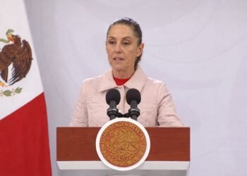 Plan Michoacán avanza y se mantiene como estrategia hasta 2030
