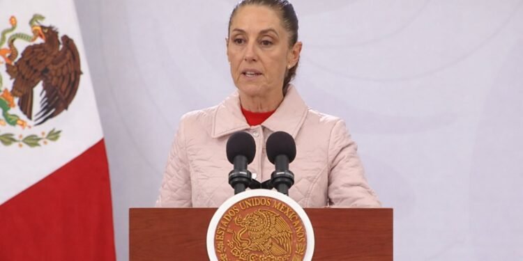 Plan Michoacán avanza y se mantiene como estrategia hasta 2030