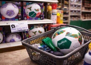 Mundial 2026: lupa a precios turísticos antes del silbatazo