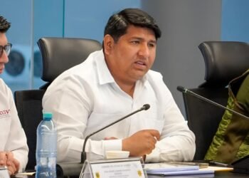 Se confirma el relevo en Bienestar Yucatán: Castro hace oficial su salida