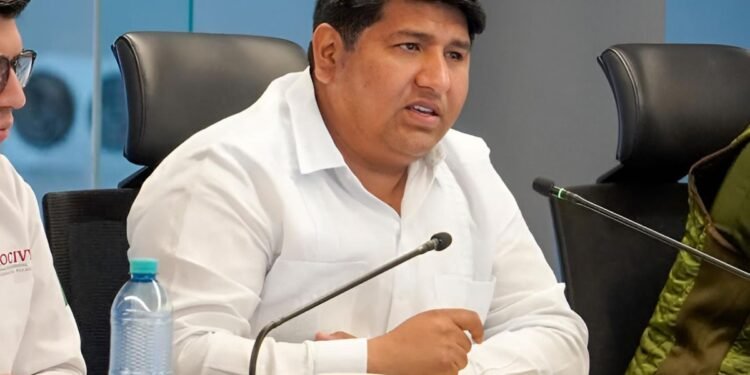 Se confirma el relevo en Bienestar Yucatán: Castro hace oficial su salida