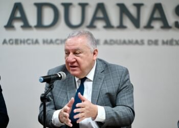 Aduanas apuesta al tren para blindar el comercio norteamericano