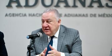 Aduanas apuesta al tren para blindar el comercio norteamericano