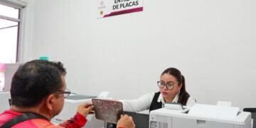 ¿Aún no has cambiado tus placas? Todavía estás a tiempo