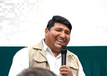 Sacudida en el Bienestar, Rogerio Castro deja la delegación tras roces con la cúpula federal