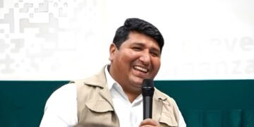 Sacudida en el Bienestar, Rogerio Castro deja la delegación tras roces con la cúpula federal