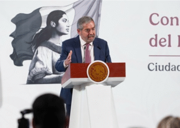 México lanza alerta diplomática por escalada de tensión en Medio Oriente