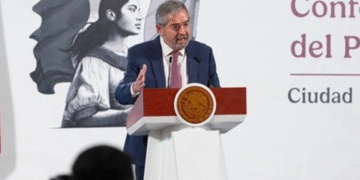 México lanza alerta diplomática por escalada de tensión en Medio Oriente