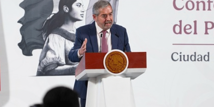 México lanza alerta diplomática por escalada de tensión en Medio Oriente