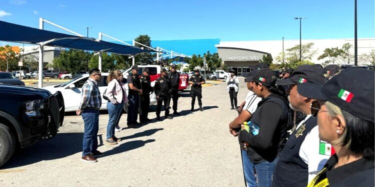 Yucatán en alerta para encontrar a Doña Mirna, la buscan hasta con drones