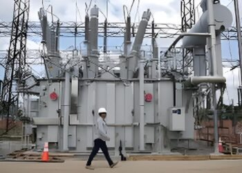 Nueva subestación de la CFE busca reducir apagones en el norte de Mérida