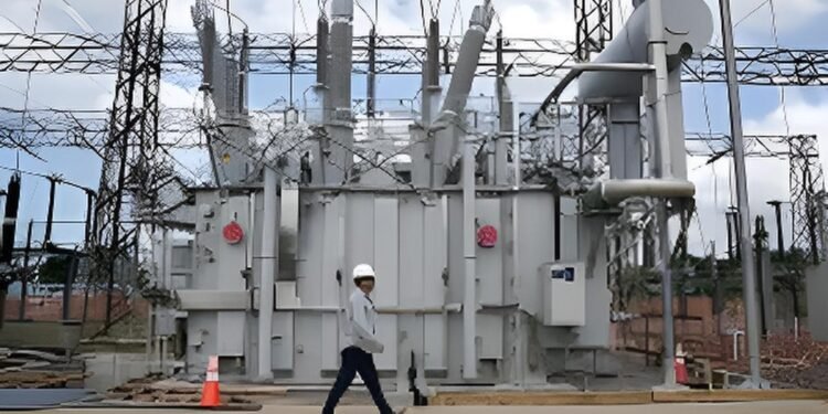 Nueva subestación de la CFE busca reducir apagones en el norte de Mérida