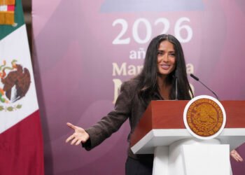 Luces, cámara… ¡incentivos! México pone el foco en producciones locales