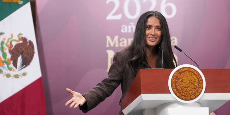 Luces, cámara… ¡incentivos! México pone el foco en producciones locales