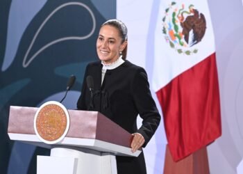 ¿Habrá más conciertos de BTS en México? Corea del Sur responde a Sheinbaum