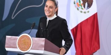 ¿Habrá más conciertos de BTS en México? Corea del Sur responde a Sheinbaum