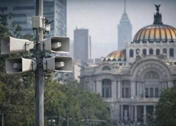 ¡Qué no cunda el pánico! Esto es lo que se sabe del simulacro del 18 de febrero