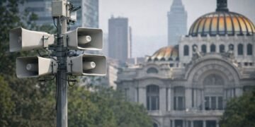 ¡Qué no cunda el pánico! Esto es lo que se sabe del simulacro del 18 de febrero