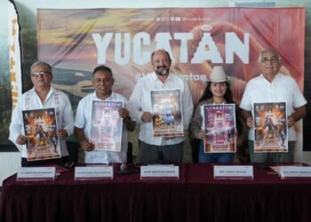 Sur de Yucatán late fuerte: Tekax estrena su gran escaparate ganadero