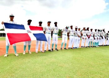 Mérida batea alto; la Sub-15 WBSC aterriza en Kukulcán Álamo