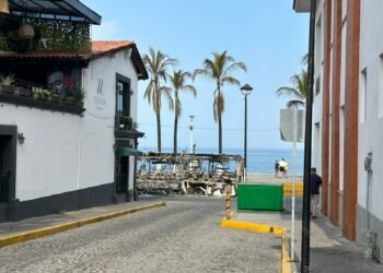 Tras operativo, México asegura que turistas y residentes extranjeros están a salvo