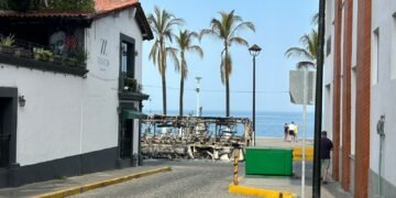 Tras operativo, México asegura que turistas y residentes extranjeros están a salvo