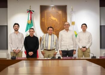 Confianza empresarial impulsa más de 830 nuevos empleos en el estado