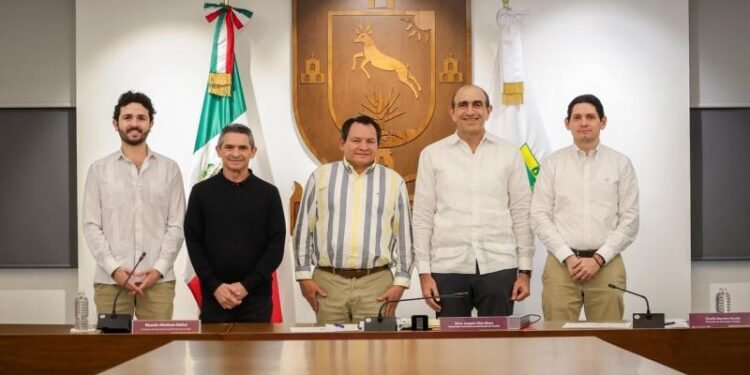 Confianza empresarial impulsa más de 830 nuevos empleos en el estado