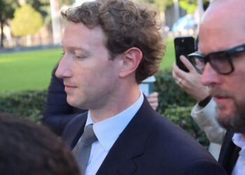 Zuckerberg rechaza que Meta fijara como objetivo aumentar la adicción en Instagram
