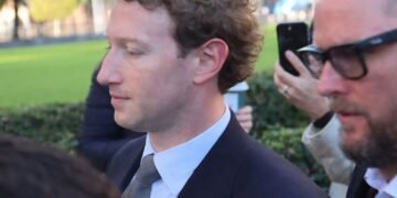 Zuckerberg rechaza que Meta fijara como objetivo aumentar la adicción en Instagram