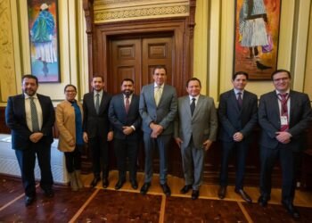 Puerto de Progreso, la llave maestra del Renacimiento Maya