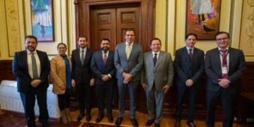 Puerto de Progreso, la llave maestra del Renacimiento Maya