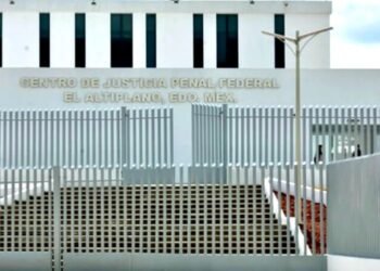 Fiscalía presenta cargos por secuestro y delincuencia organizada contra alcalde de Tequila