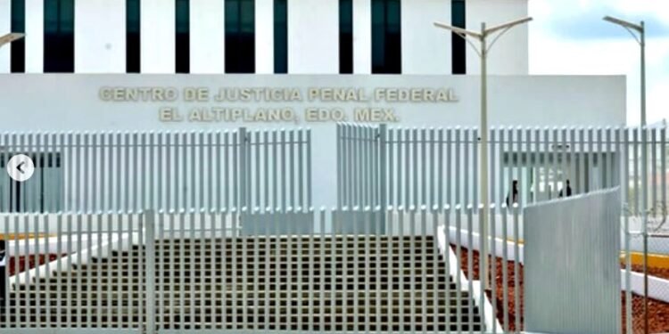 Fiscalía presenta cargos por secuestro y delincuencia organizada contra alcalde de Tequila