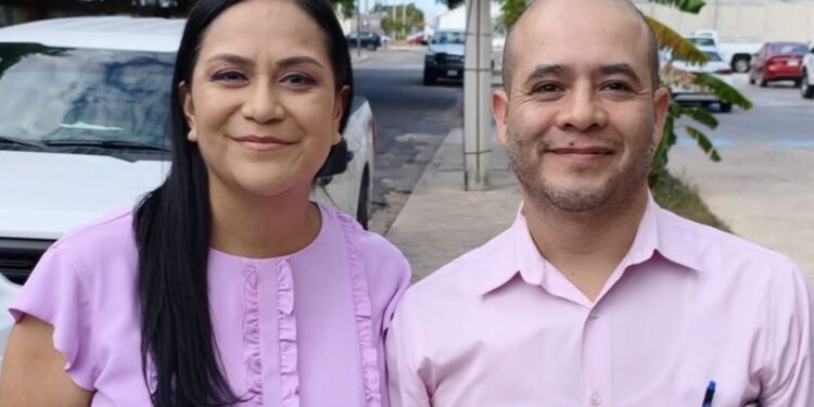 Ariadna Montiel confirma salida de Rogerio Castro de Bienestar en Yucatán