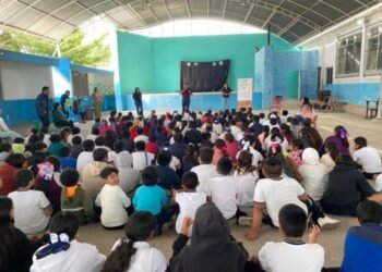 Llevan a las aulas estrategia contra el ciberacoso