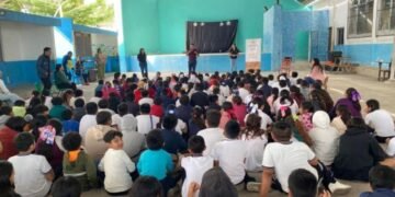 Llevan a las aulas estrategia contra el ciberacoso