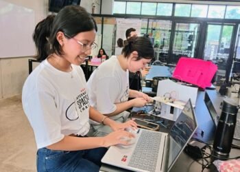 A la ciencia le falta la otra mitad, el reto de Yucatán es cerrar la brecha de género