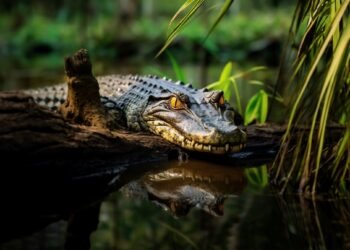 Libre no siempre es mejor: por qué no debes soltar animales fuera de su hábitat