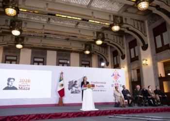 ¿Cuántas personas desaparecidas hay en México? Sheinbaum alista informe