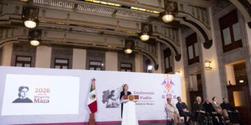 ¿Cuántas personas desaparecidas hay en México? Sheinbaum alista informe