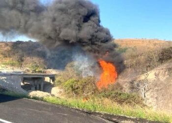 Lamenta PEMEX explosión en Oaxaca y muerte de tres trabajadores